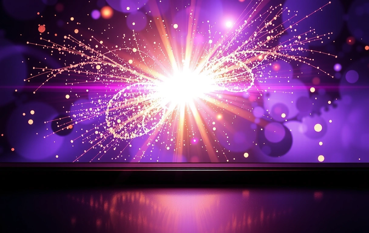 Atmósfera de la Forja de Luz