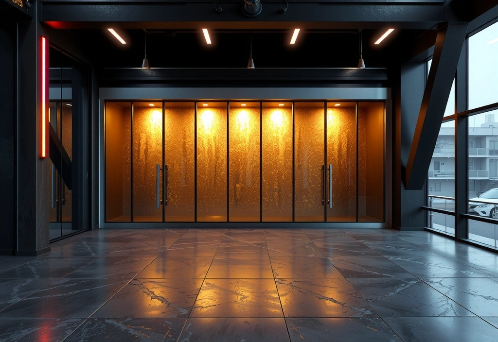 Texturas Industriales